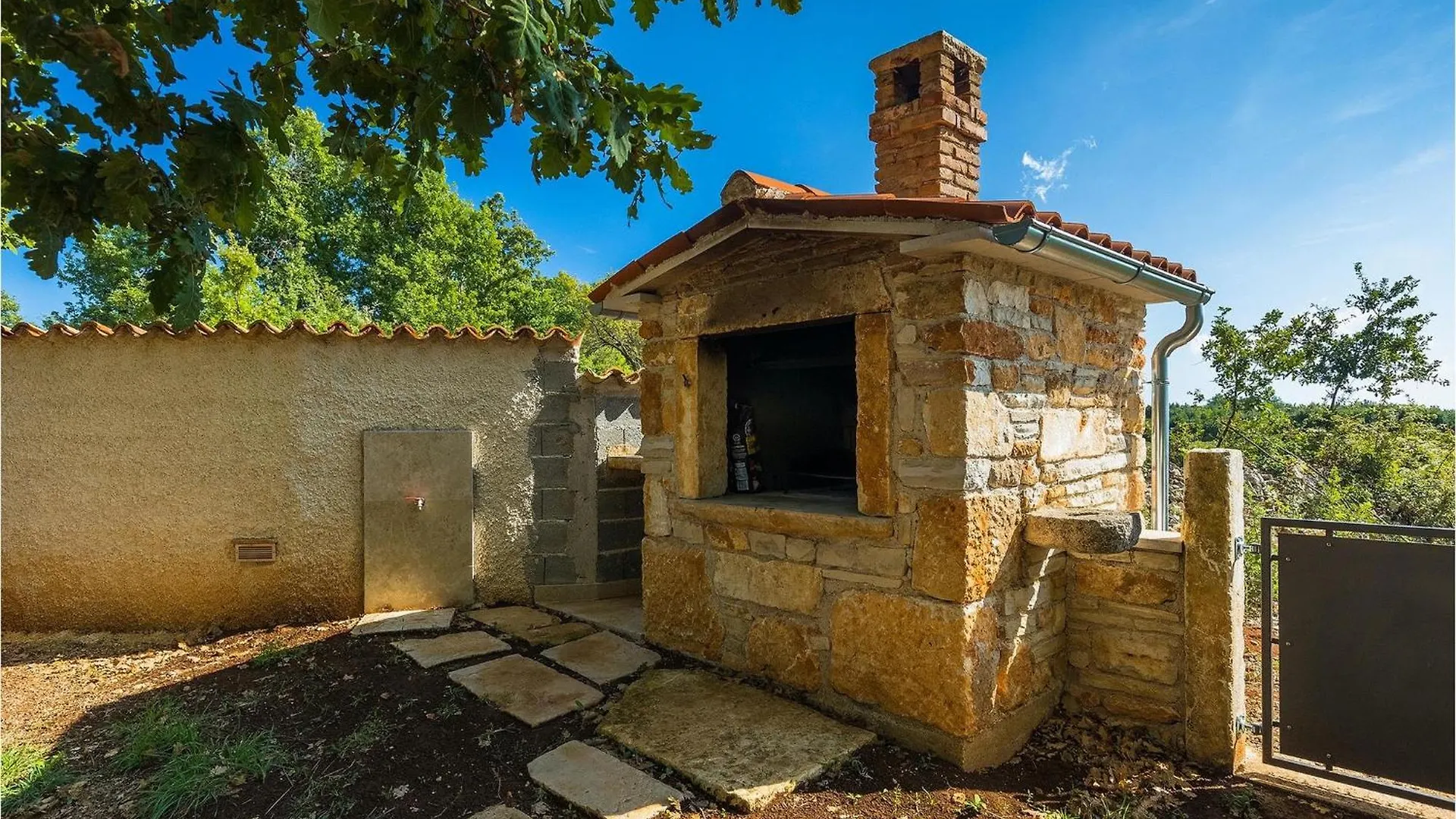 Prázdninový dům Villa Martinetinka Pula
