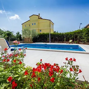 Villa Vista Appartement