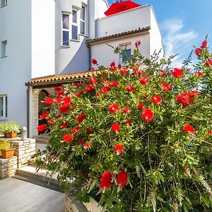 Borghese Apartman