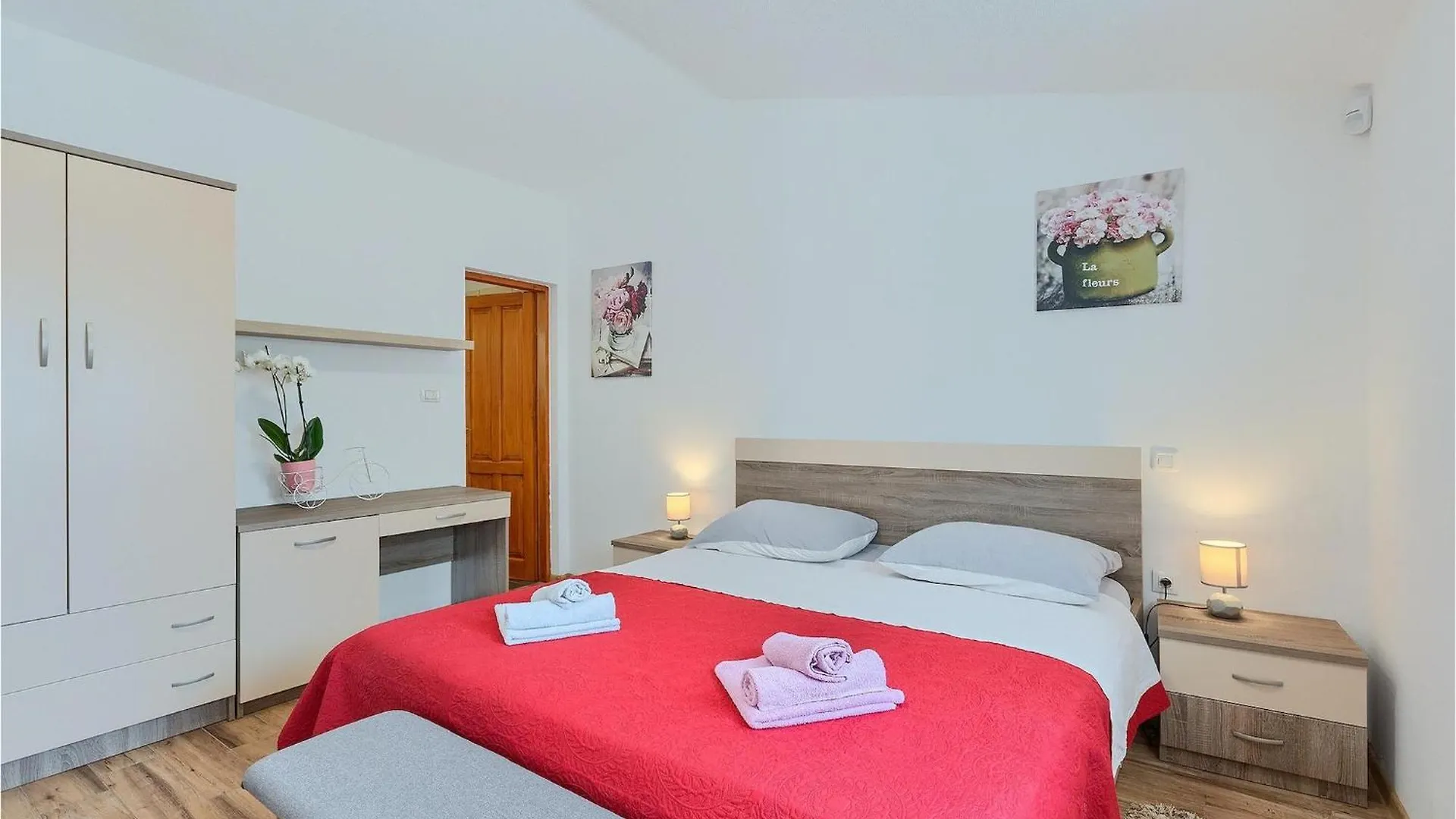 Holiday home Villa Martinetinka Pula