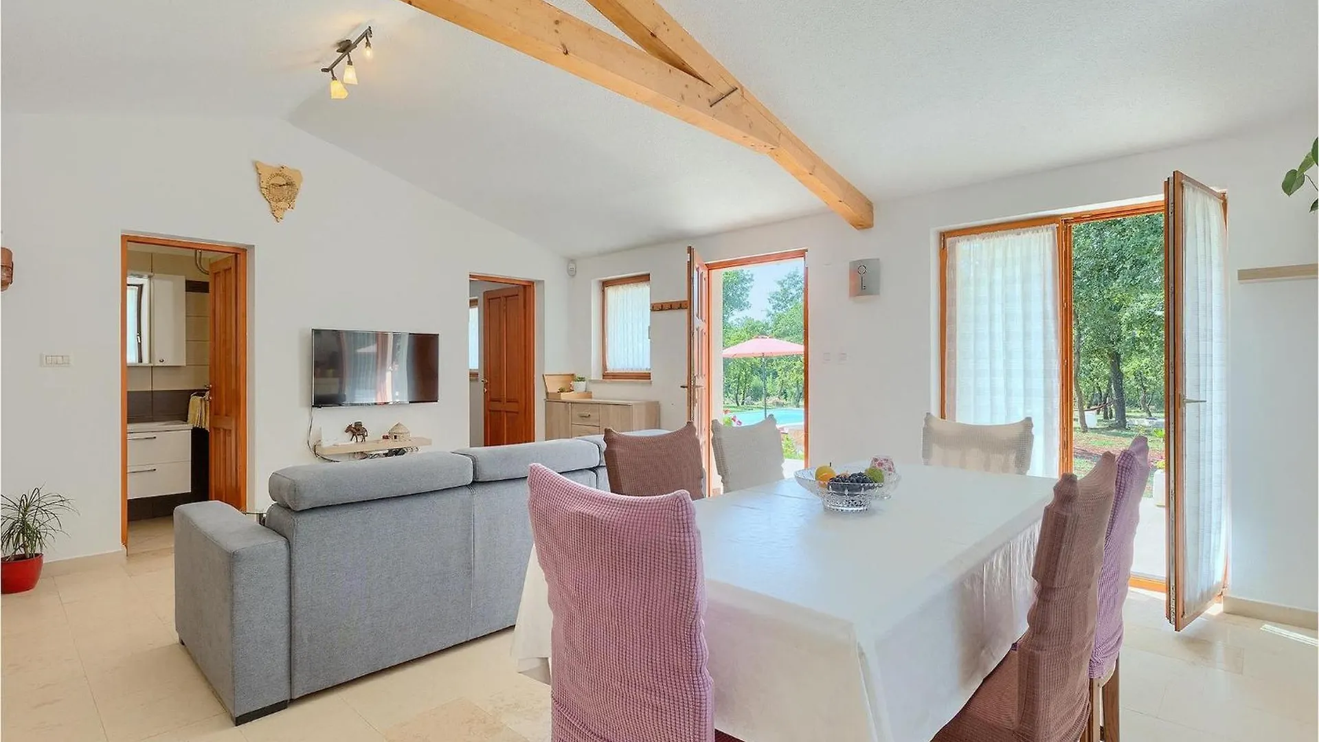 Villa Martinetinka Pula Croatia