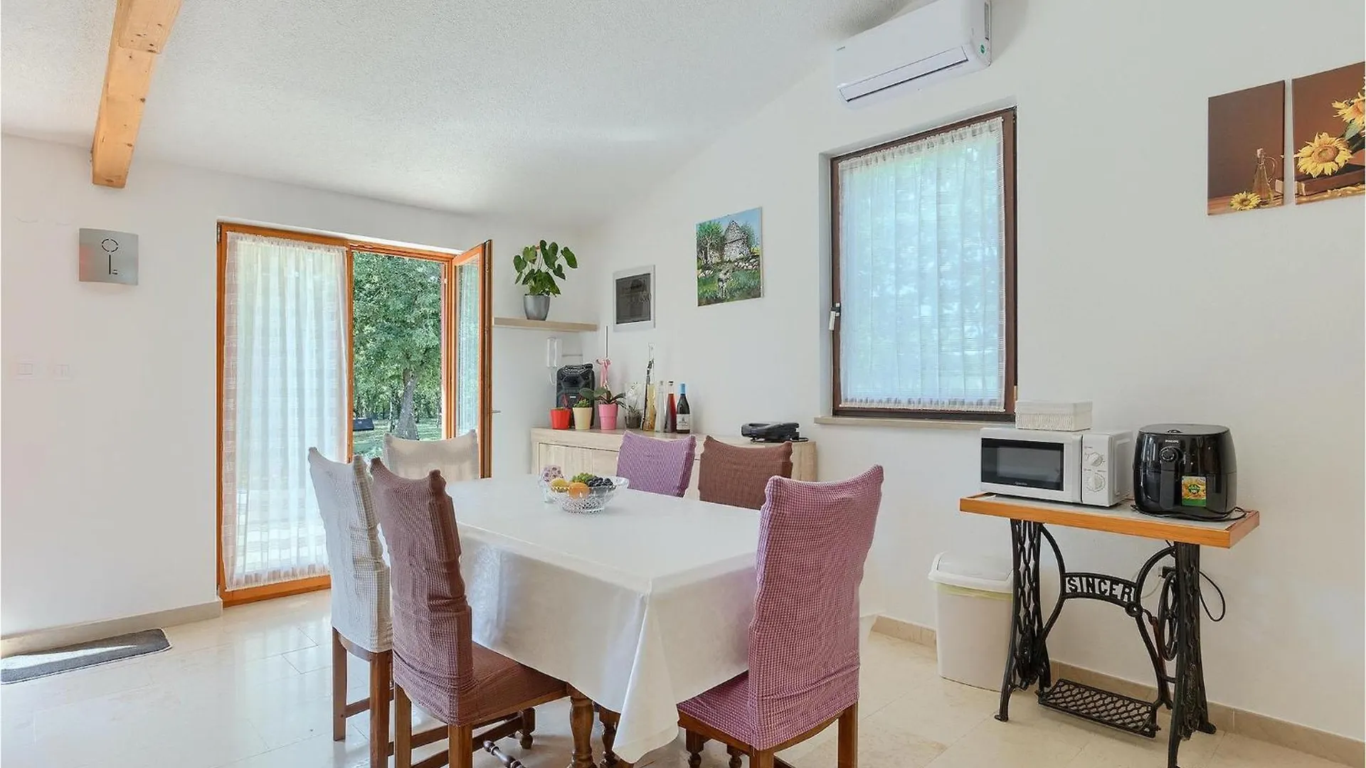 Holiday home Villa Martinetinka Pula Croatia