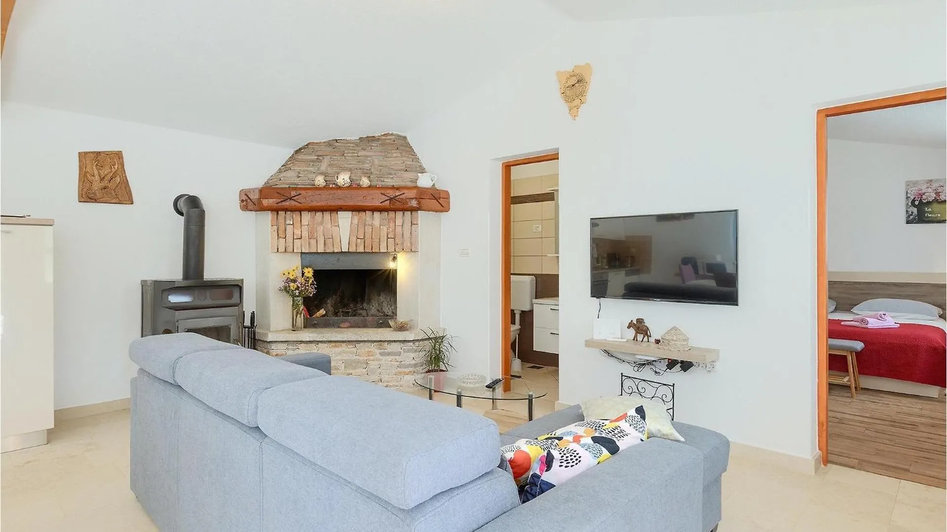 Villa Martinetinka Pula Holiday home