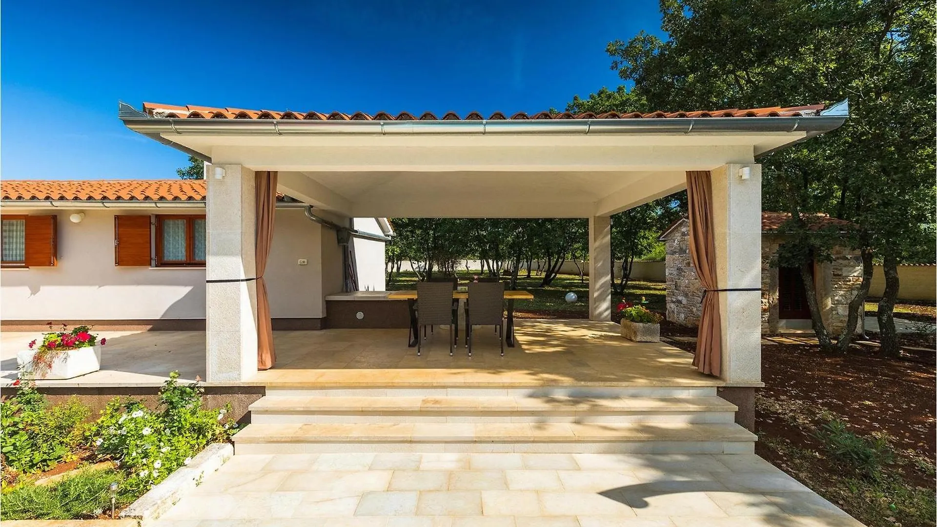 Villa Martinetinka Pula Holiday home