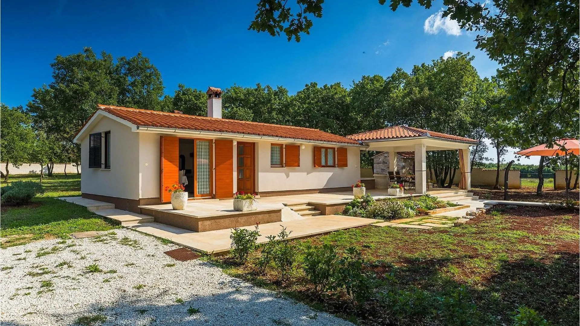 Villa Martinetinka Pula