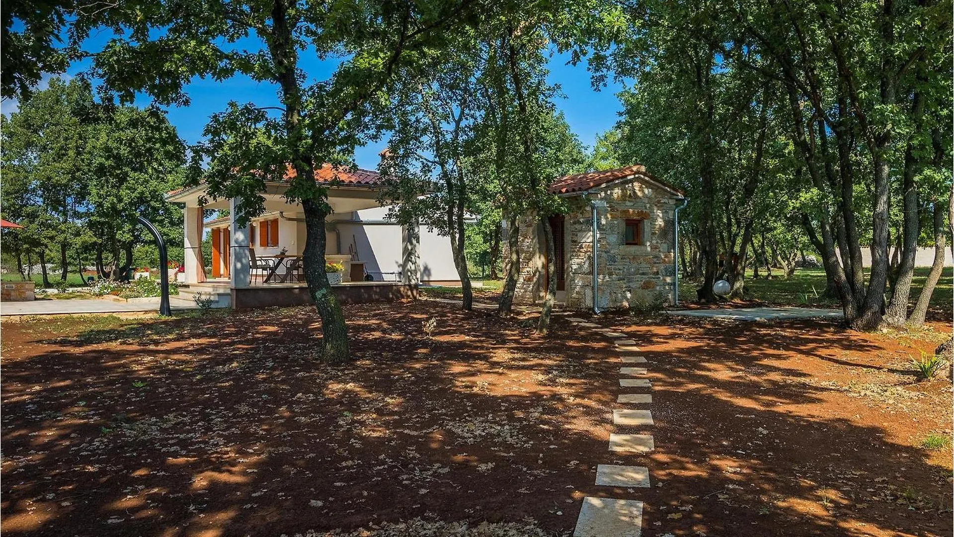 Villa Martinetinka Pula 0*,  Croatia