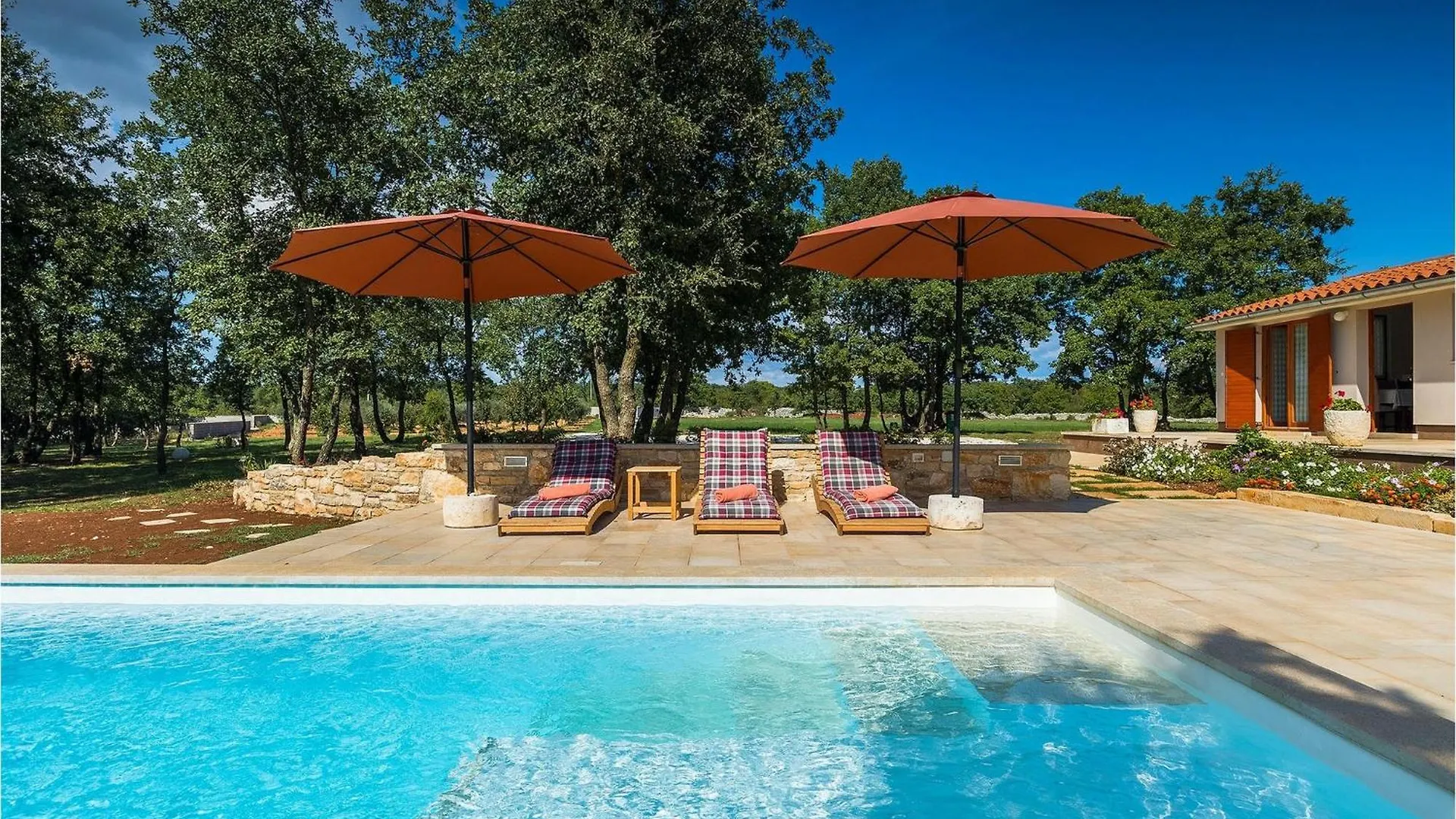 Holiday home Villa Martinetinka Pula Croatia
