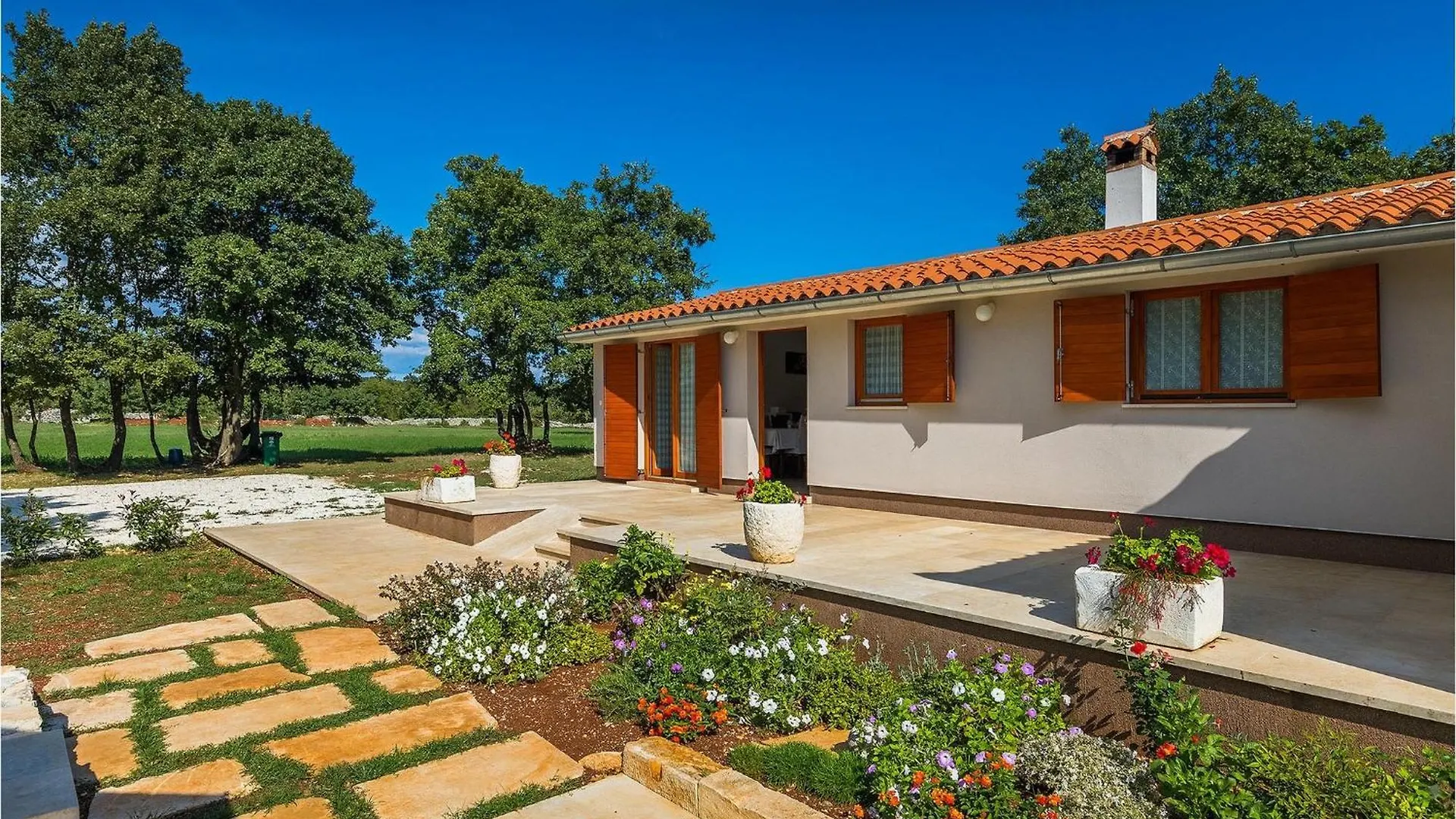 Holiday home Villa Martinetinka Pula