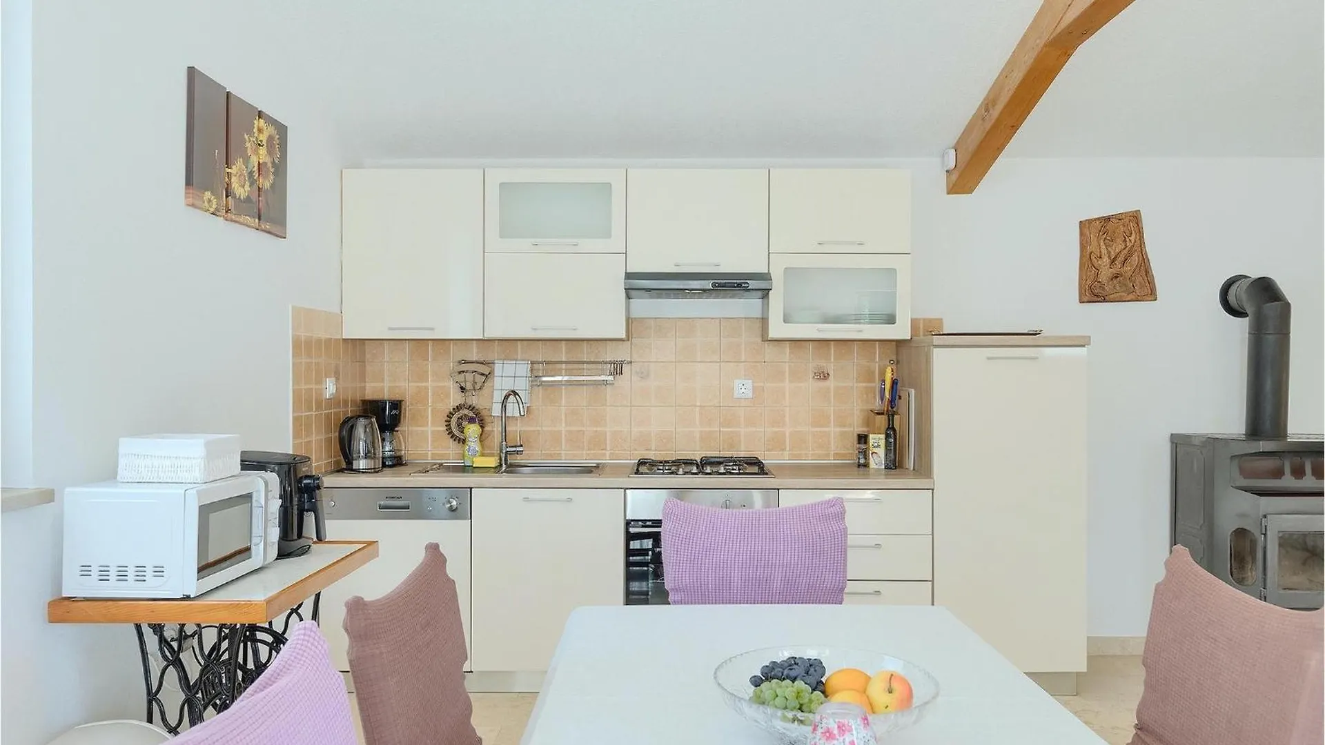 Holiday home Villa Martinetinka Pula