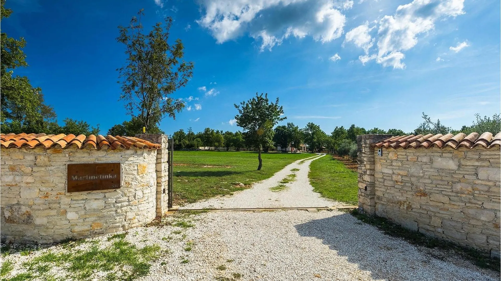 Villa Martinetinka Pula 0*,  Croatia
