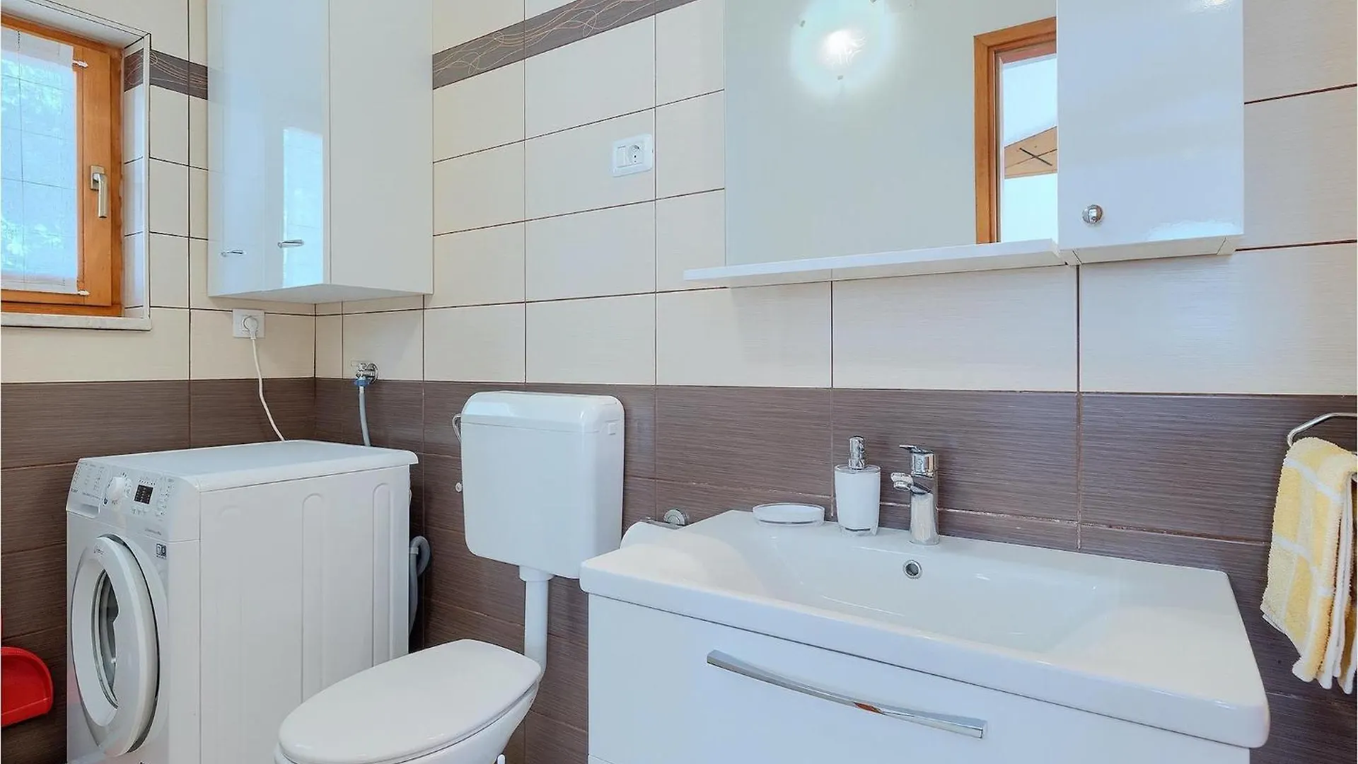Villa Martinetinka Pula Holiday home