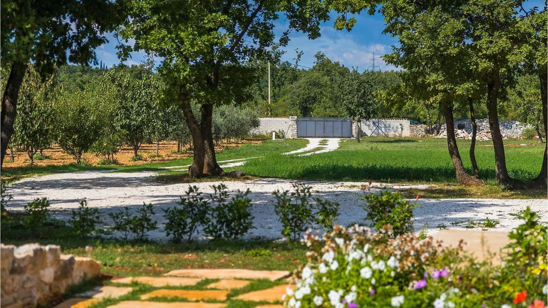 Holiday home Villa Martinetinka Pula Croatia