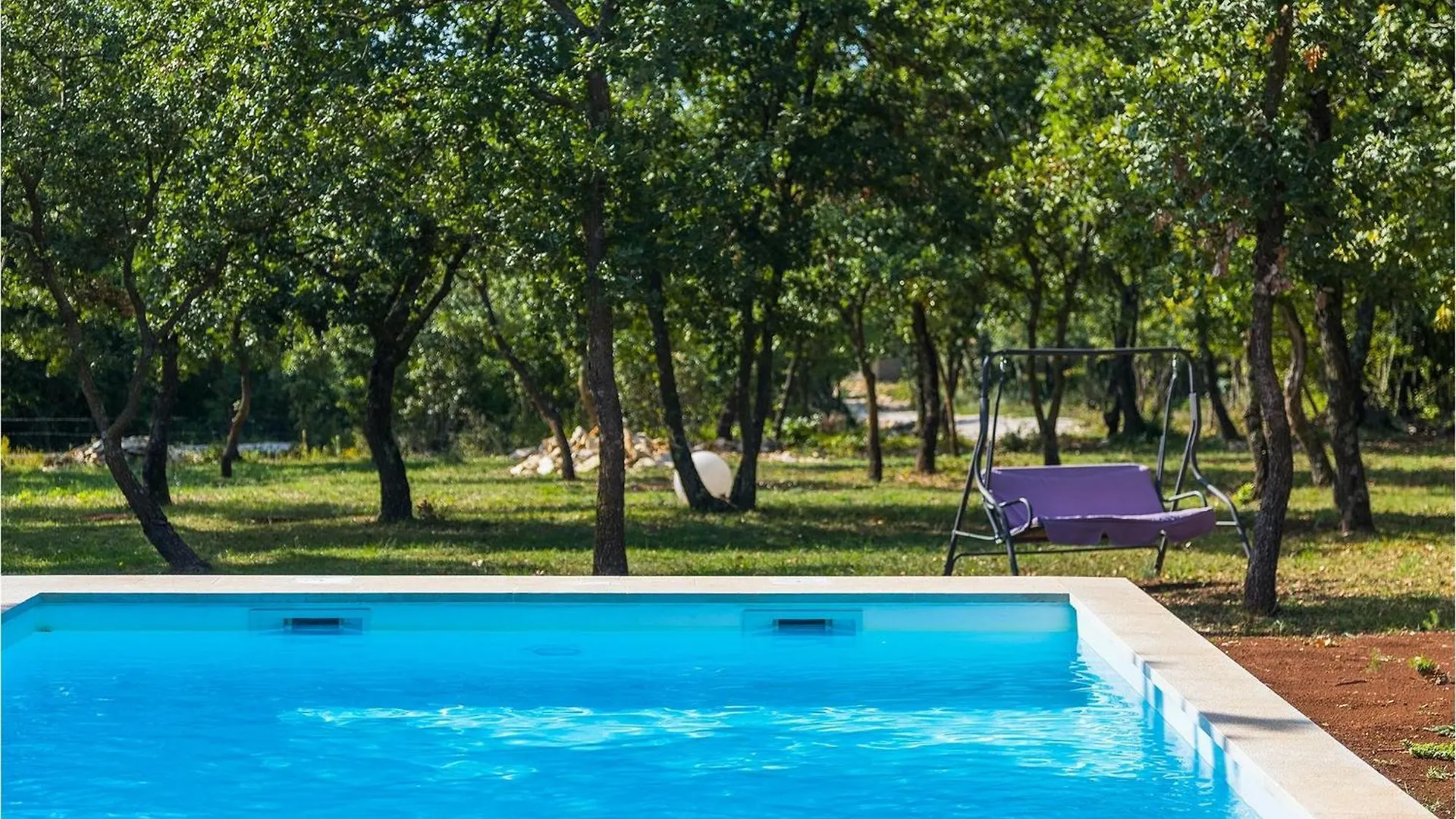 Villa Martinetinka Pula 0*,  Kroatië