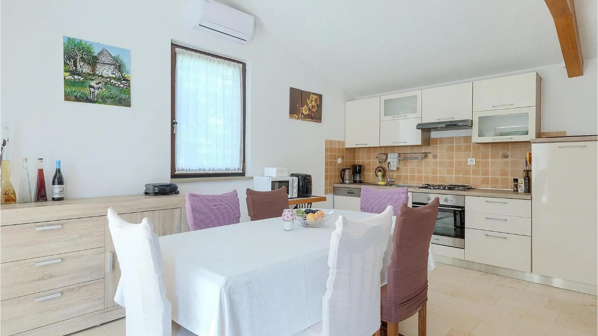 Villa Martinetinka 풀라 펜션