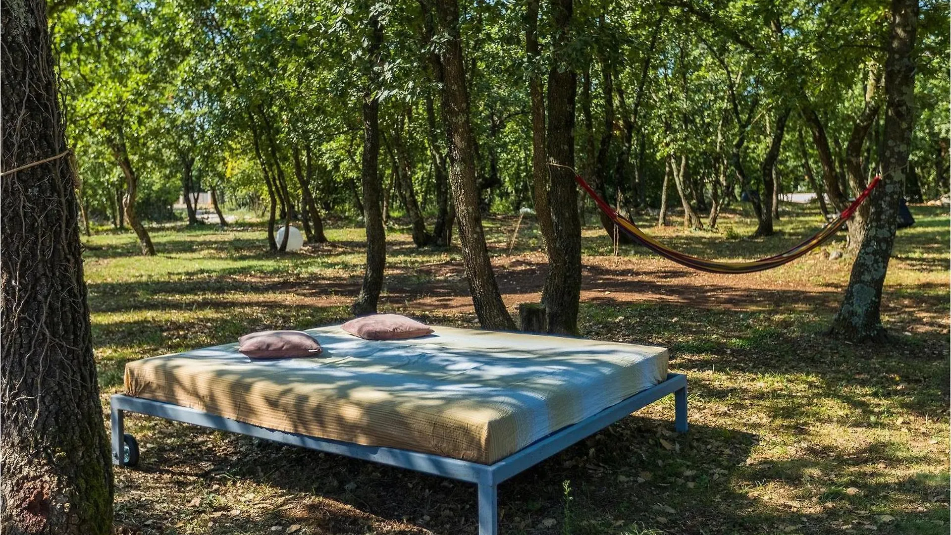 Vakantiehuis Villa Martinetinka Pula Kroatië