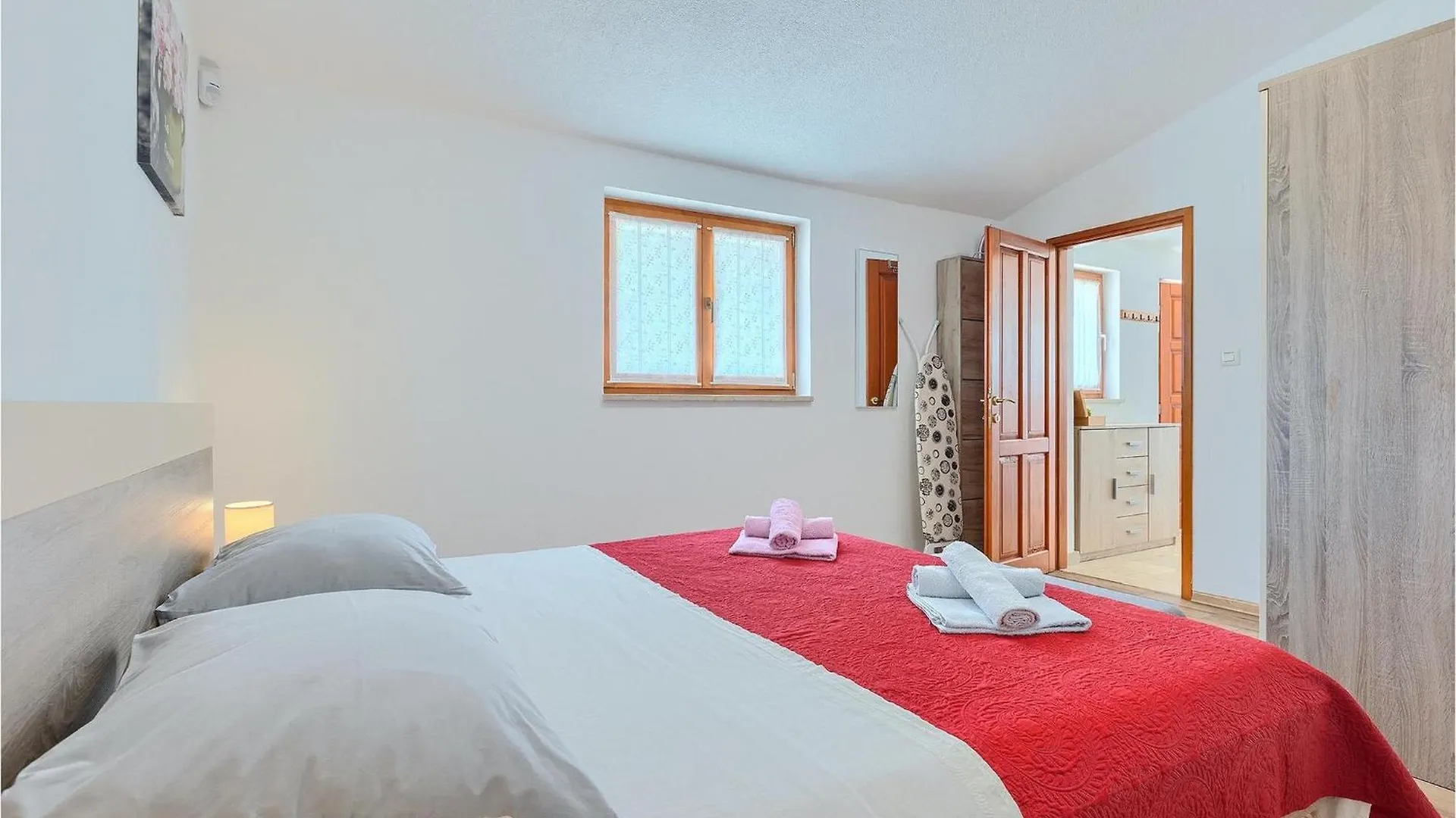 Vakantiehuis Villa Martinetinka Pula