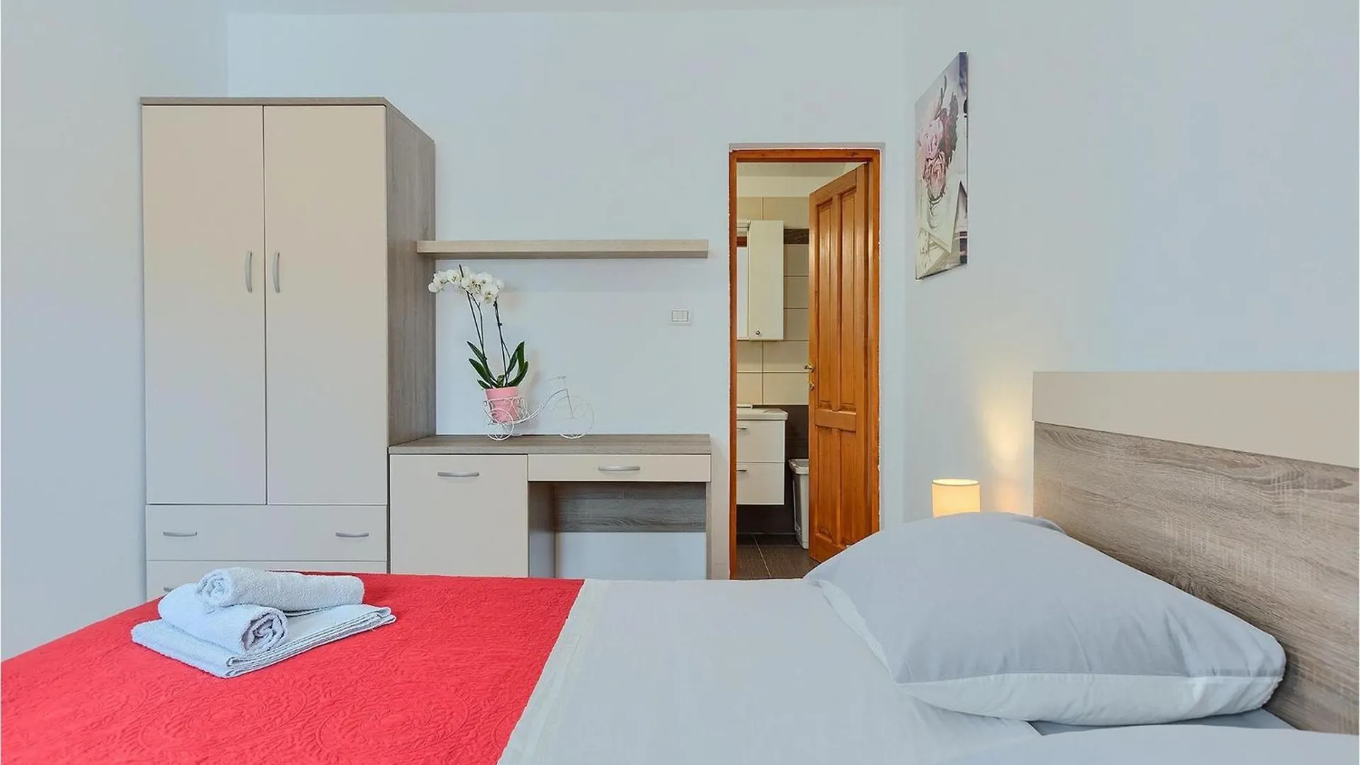 Villa Martinetinka Pula Vakantiehuis